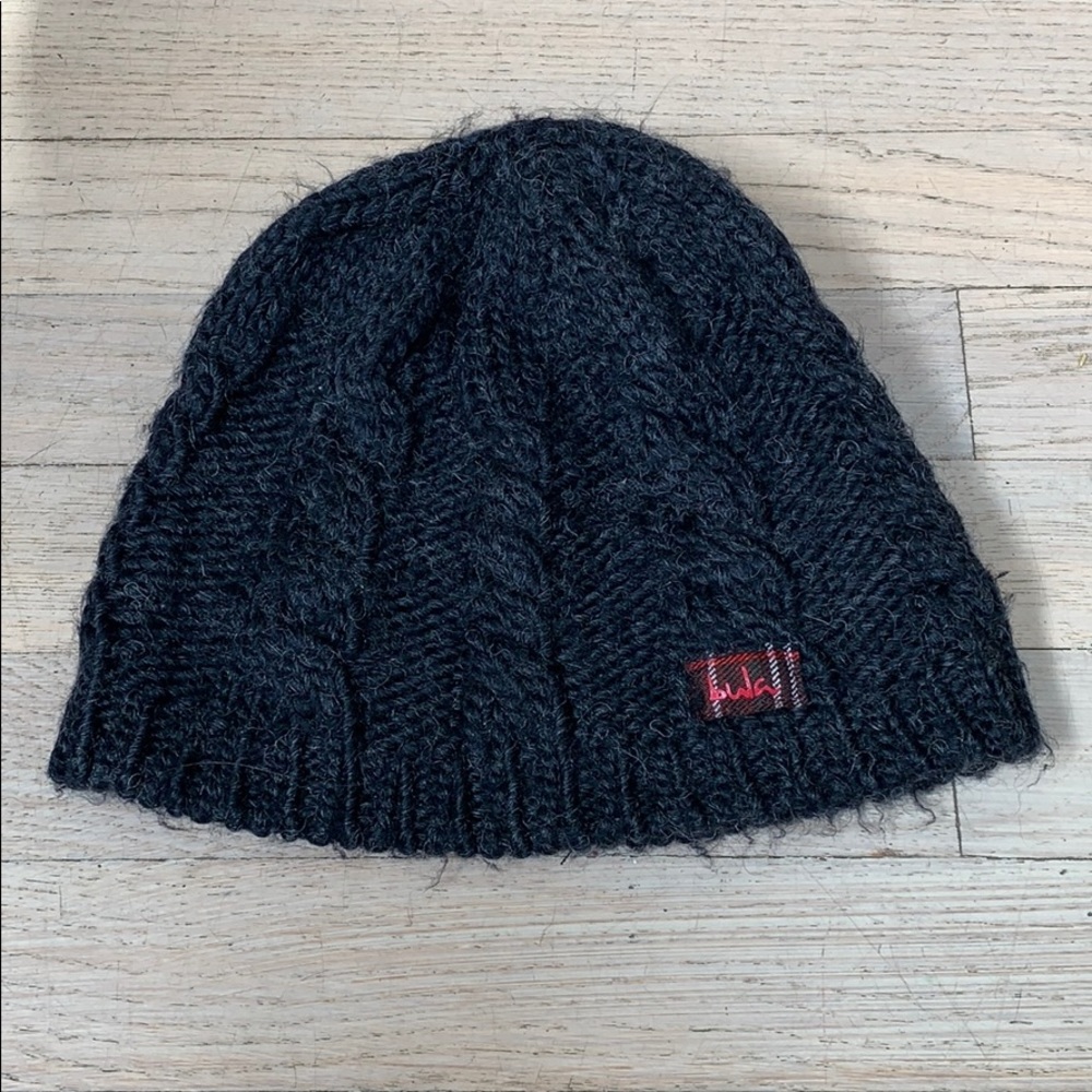 🍁BULA Women’s Beanie Dark Gray🍁